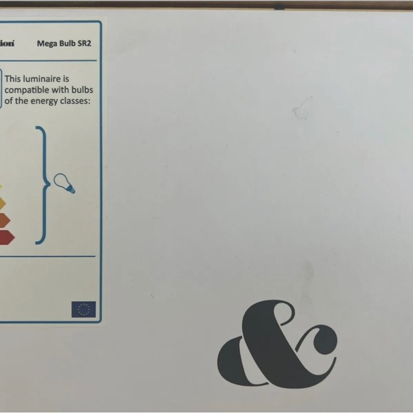 Pendant Lights. Manufacture: andtradition by Sofie Refer. Sold as a pair. - Picture 4 of 6